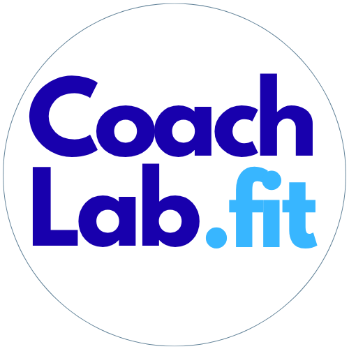 Logo CoachLab